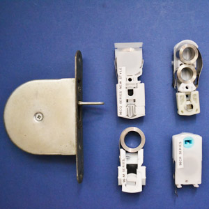 Tape Balances & Constant Force Balances