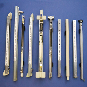 Window balances parts replacement Window balances parts replacement