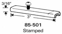 Spiral & Tube Window Balances