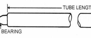 Tube Balances & Tape Balances