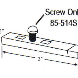 Pivot Bars and Constant Force Balances