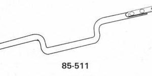 Tensioning Tools and Window Parts