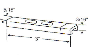 Constant Force Balances and Pivot Bars