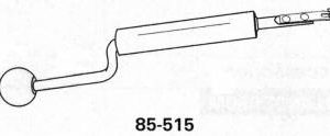 Tensioning Tools and Window Spring Balances