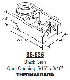 Pivot Lock Shoes and Ultralift Window Balances