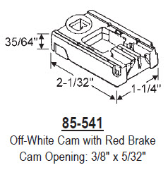 Block & Tackle Window Balances and Pivot Lock Shoes