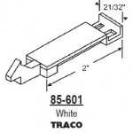 Window Springs and Window Latches