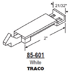 Window Springs and Window Latches