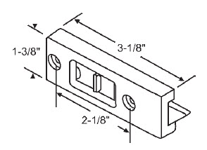 Tilt Latches & Tube Balances