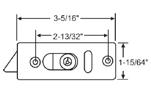 Tilt Latches and Constant Force Balances