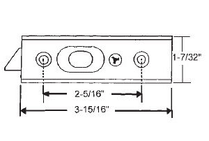 Tilt Latches and Constant Force Balances