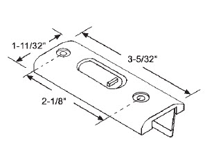 Window Spring Balances and Tilt Latches